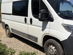 Transport marfa duba 3,5 tone, diverse/montaj mobila in Bucuresti si Ilfov