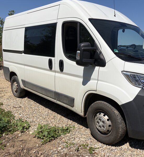 Transport marfa duba 3,5 tone, diverse/montaj mobila in Bucuresti si Ilfov